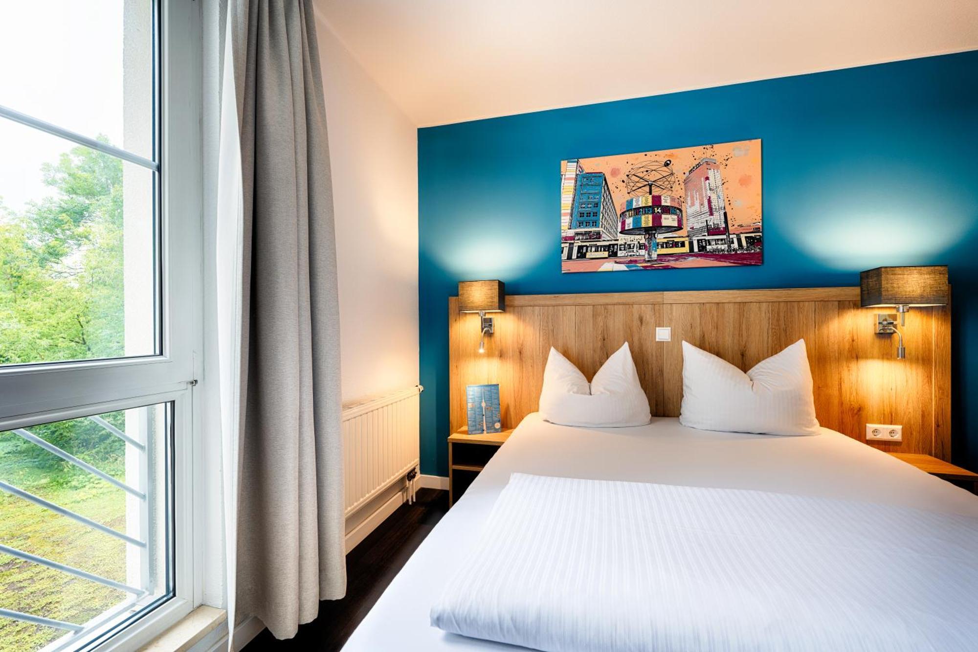 Businesshotel Berlin — Photos 2